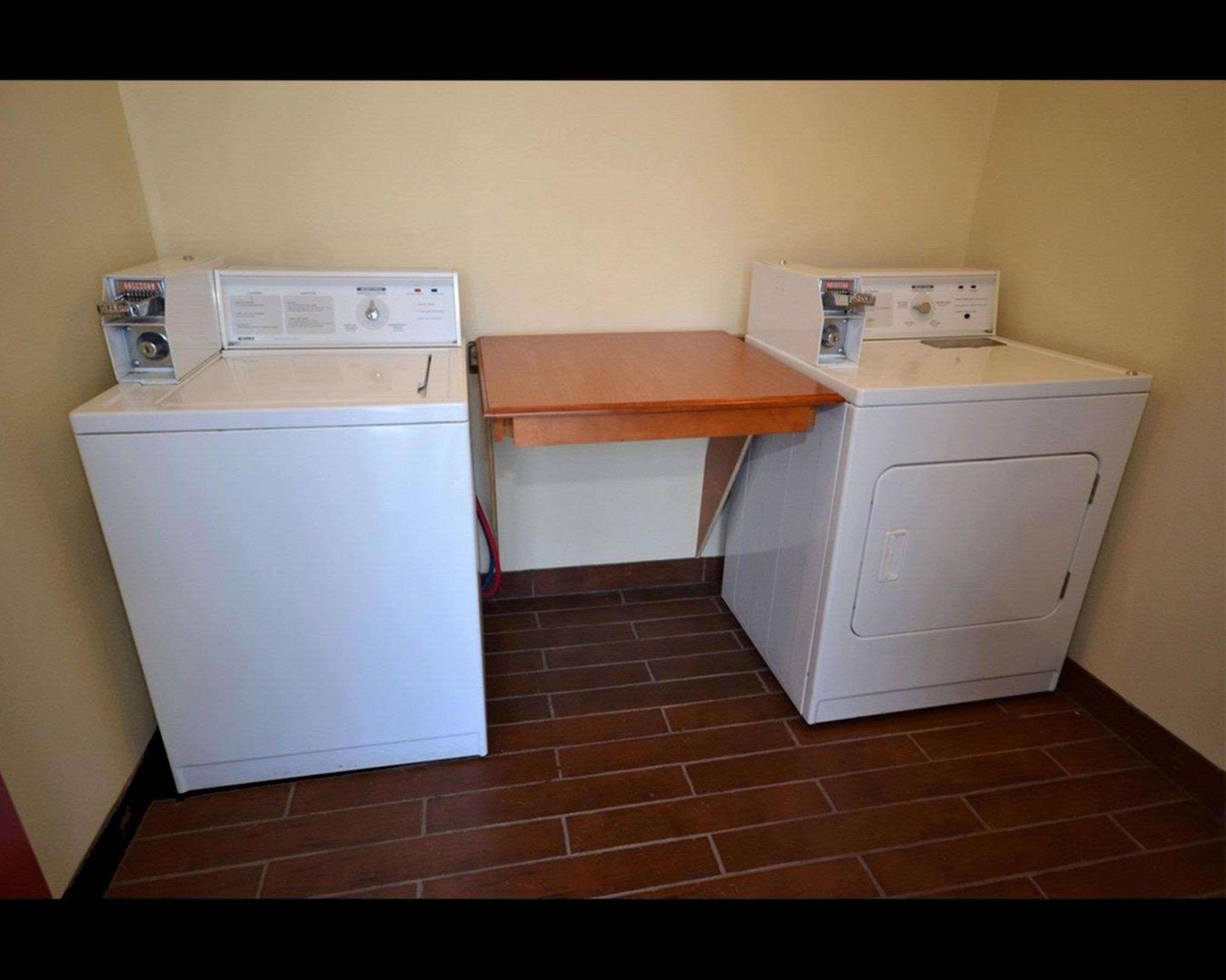 Quality Inn Greenwood Hwy 25 Удобства фото