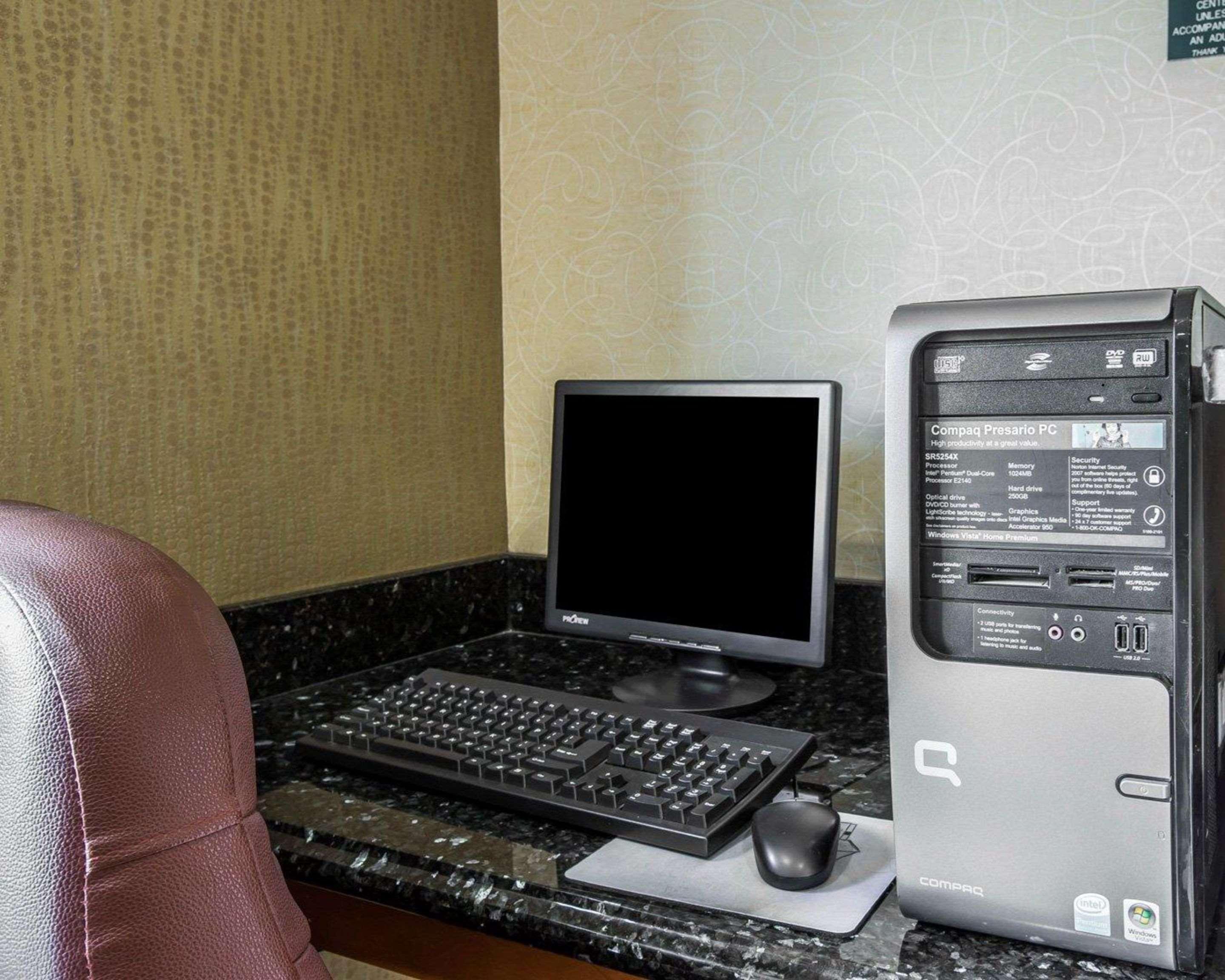 Quality Inn Greenwood Hwy 25 Экстерьер фото